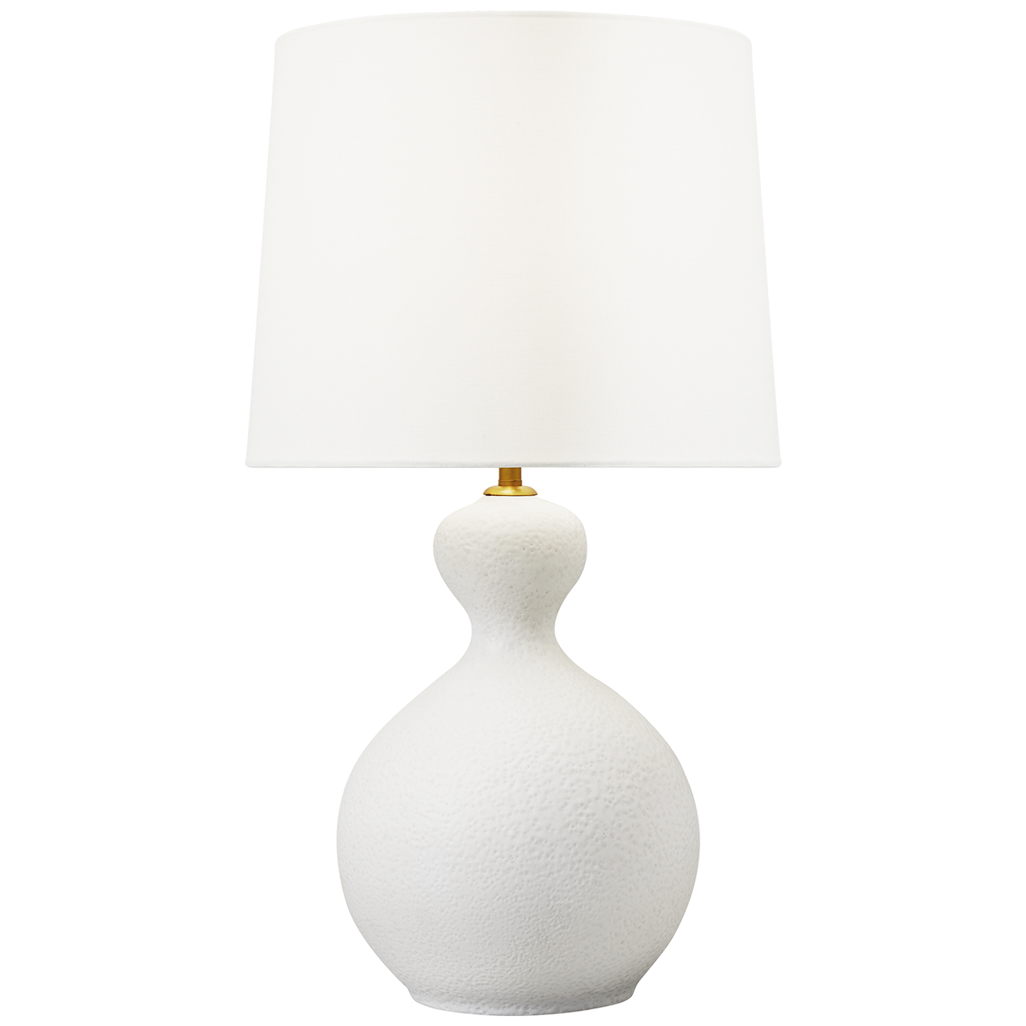 VISUAL COMFORT STUDIO, ANTONINA TABLE LAMP, TABLE LAMPS