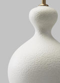 VISUAL COMFORT STUDIO, ANTONINA TABLE LAMP, TABLE LAMPS