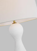 VISUAL COMFORT & CO., CONSTANCE TABLE LAMP, TABLE LAMPS