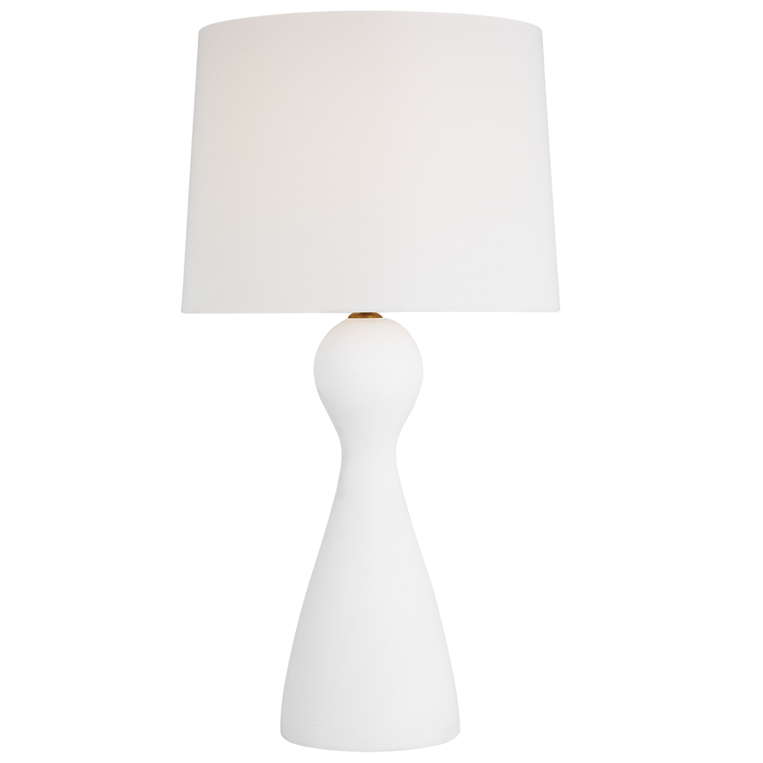 VISUAL COMFORT & CO., CONSTANCE TABLE LAMP, TABLE LAMPS
