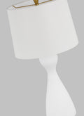 VISUAL COMFORT STUDIO, CONSTANCE TABLE LAMP, TABLE LAMPS