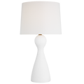 VISUAL COMFORT STUDIO, CONSTANCE TABLE LAMP, TABLE LAMPS