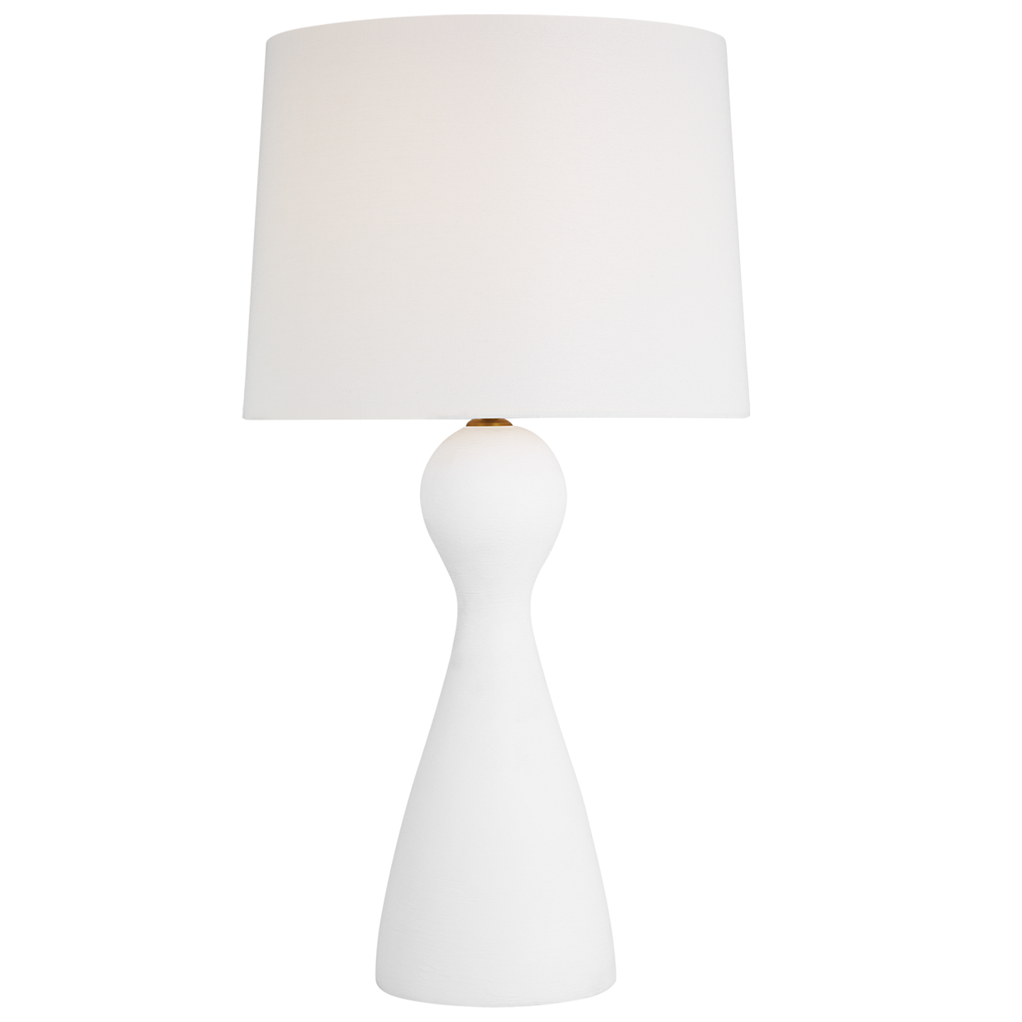 VISUAL COMFORT STUDIO, CONSTANCE TABLE LAMP, TABLE LAMPS