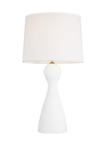 VISUAL COMFORT STUDIO, CONSTANCE TABLE LAMP, TABLE LAMPS