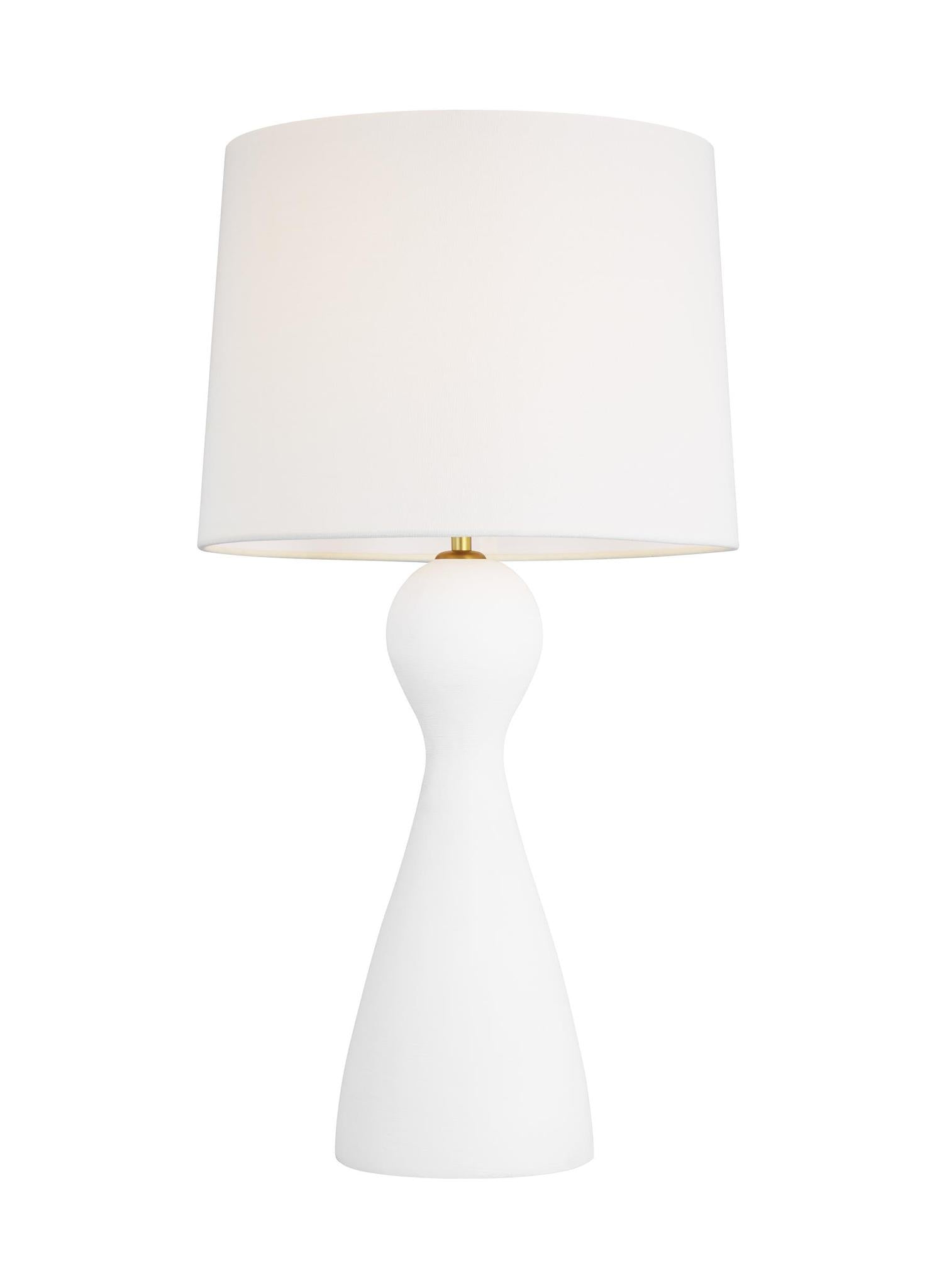 VISUAL COMFORT STUDIO, CONSTANCE TABLE LAMP, TABLE LAMPS