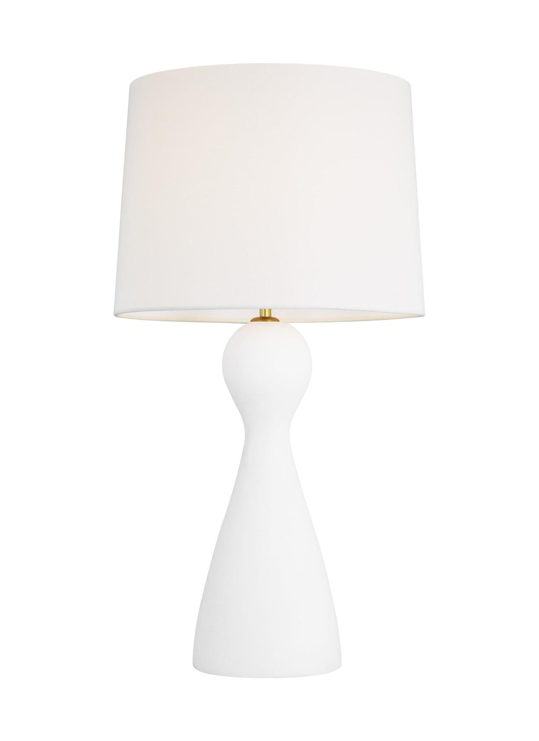 VISUAL COMFORT & CO., CONSTANCE TABLE LAMP, TABLE LAMPS