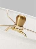 VISUAL COMFORT STUDIO, ORNELLA TABLE LAMP, TABLE LAMPS