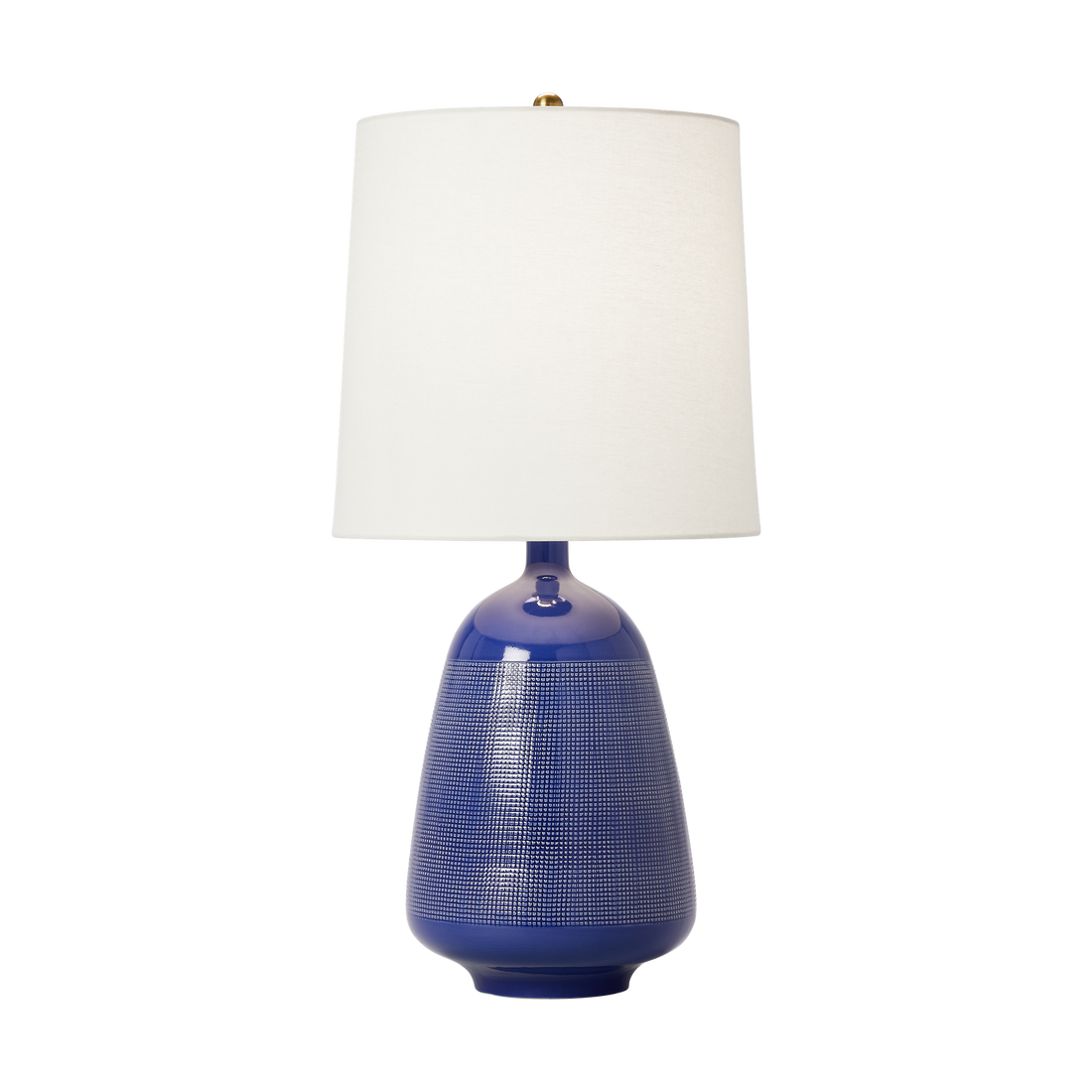 VISUAL COMFORT & CO., ORNELLA TABLE LAMP, TABLE LAMPS