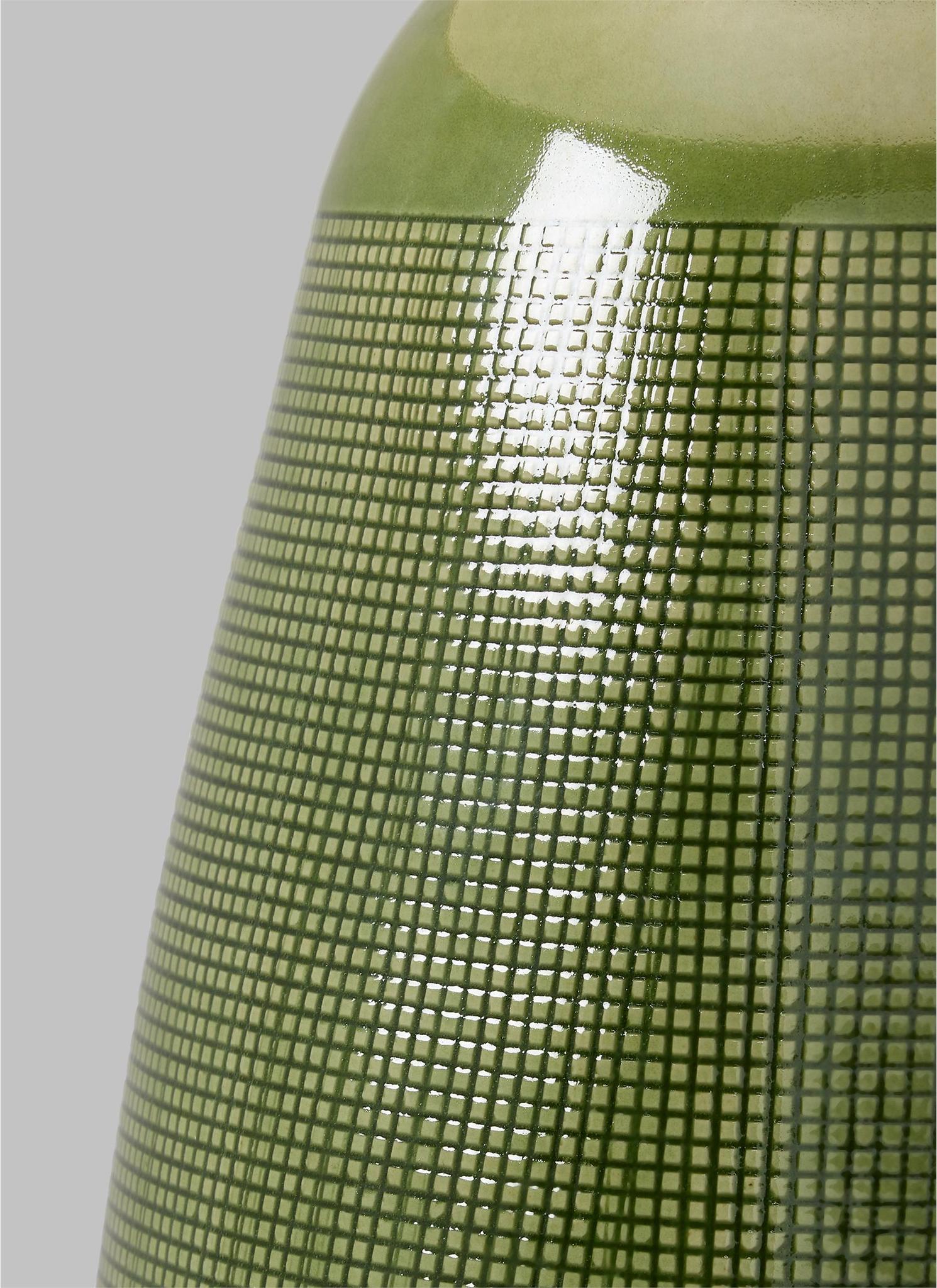 VISUAL COMFORT STUDIO, ORNELLA TABLE LAMP, TABLE LAMPS
