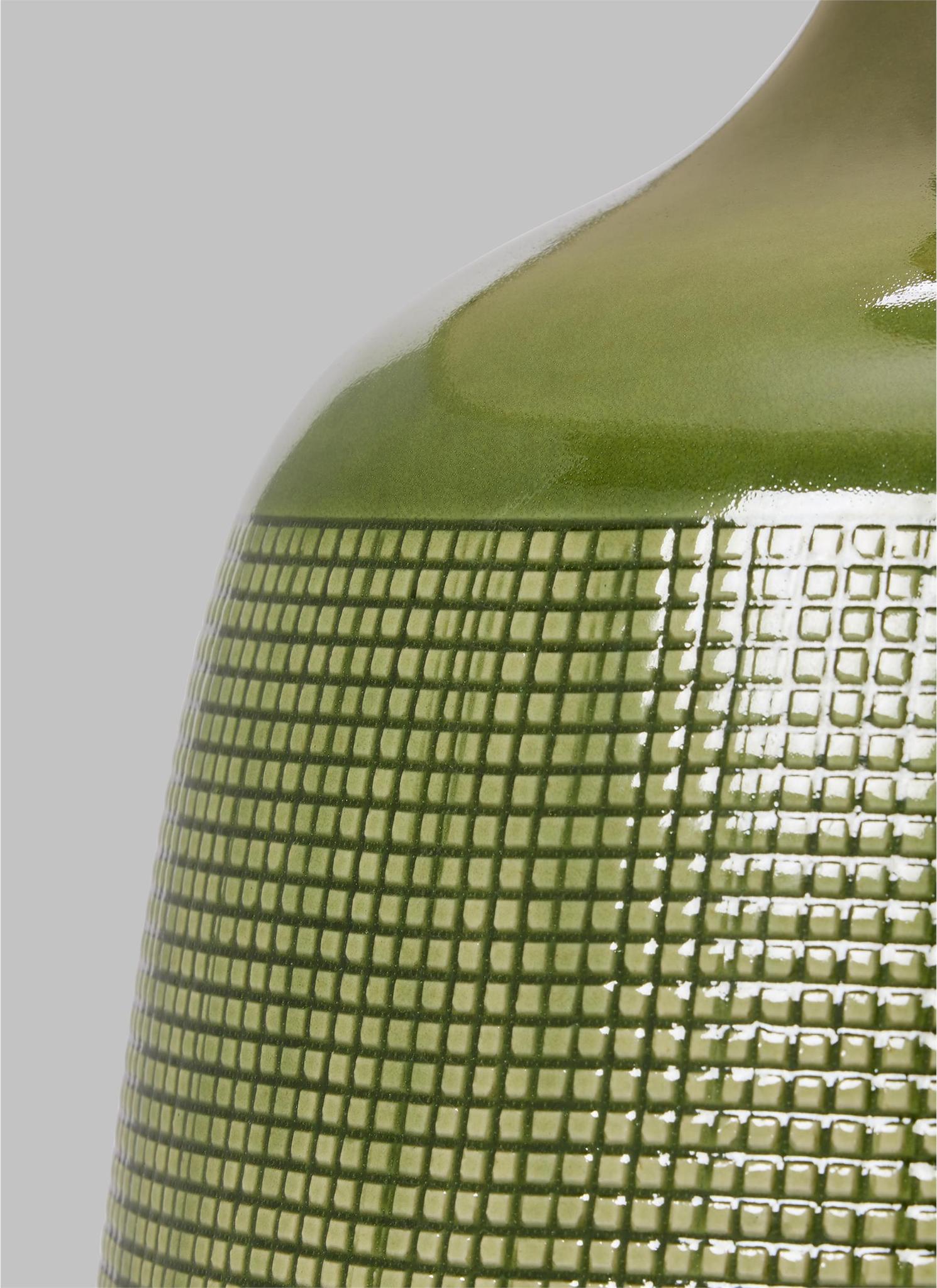 VISUAL COMFORT STUDIO, ORNELLA TABLE LAMP, TABLE LAMPS
