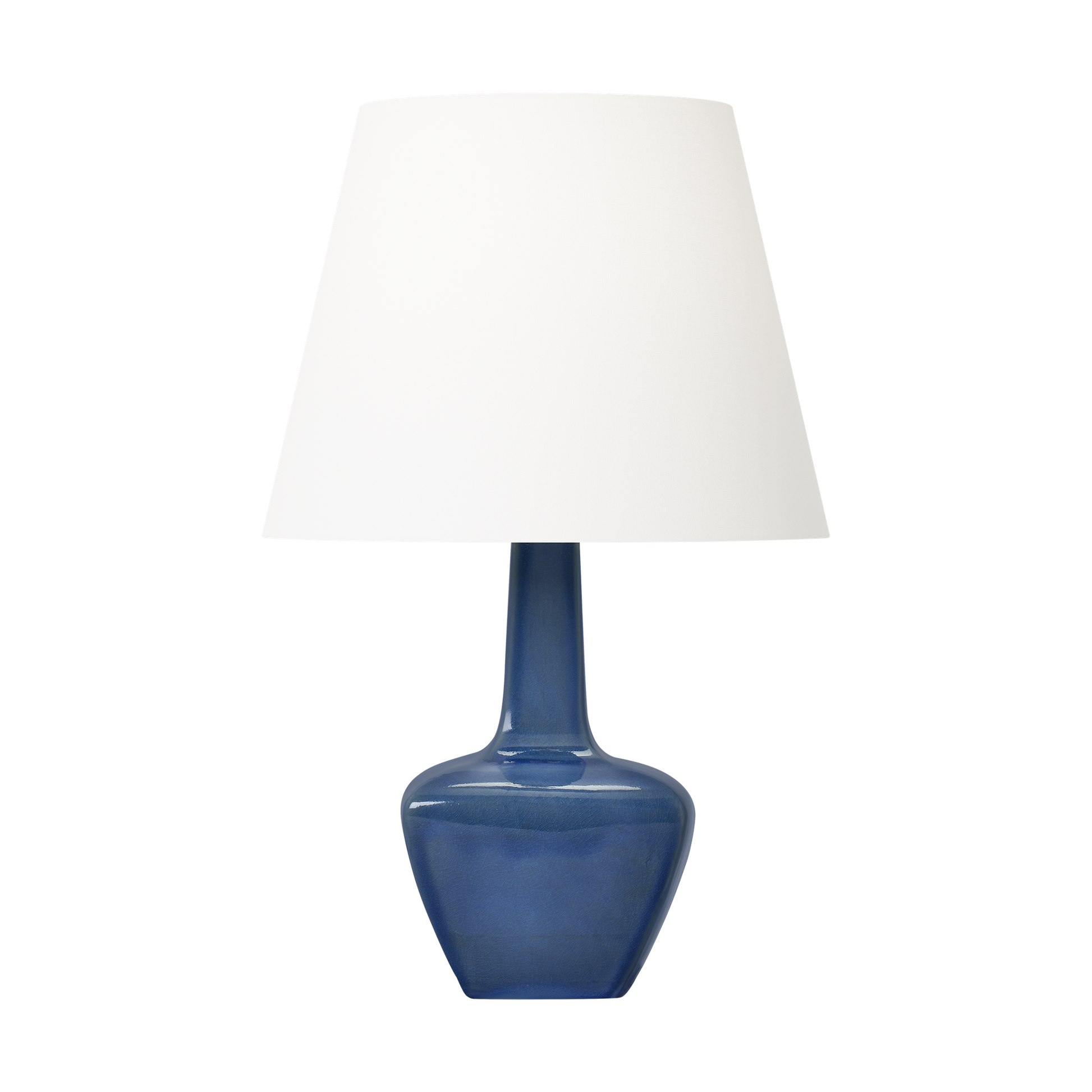 VISUAL COMFORT STUDIO, DIOGO TABLE LAMP, TABLE LAMPS