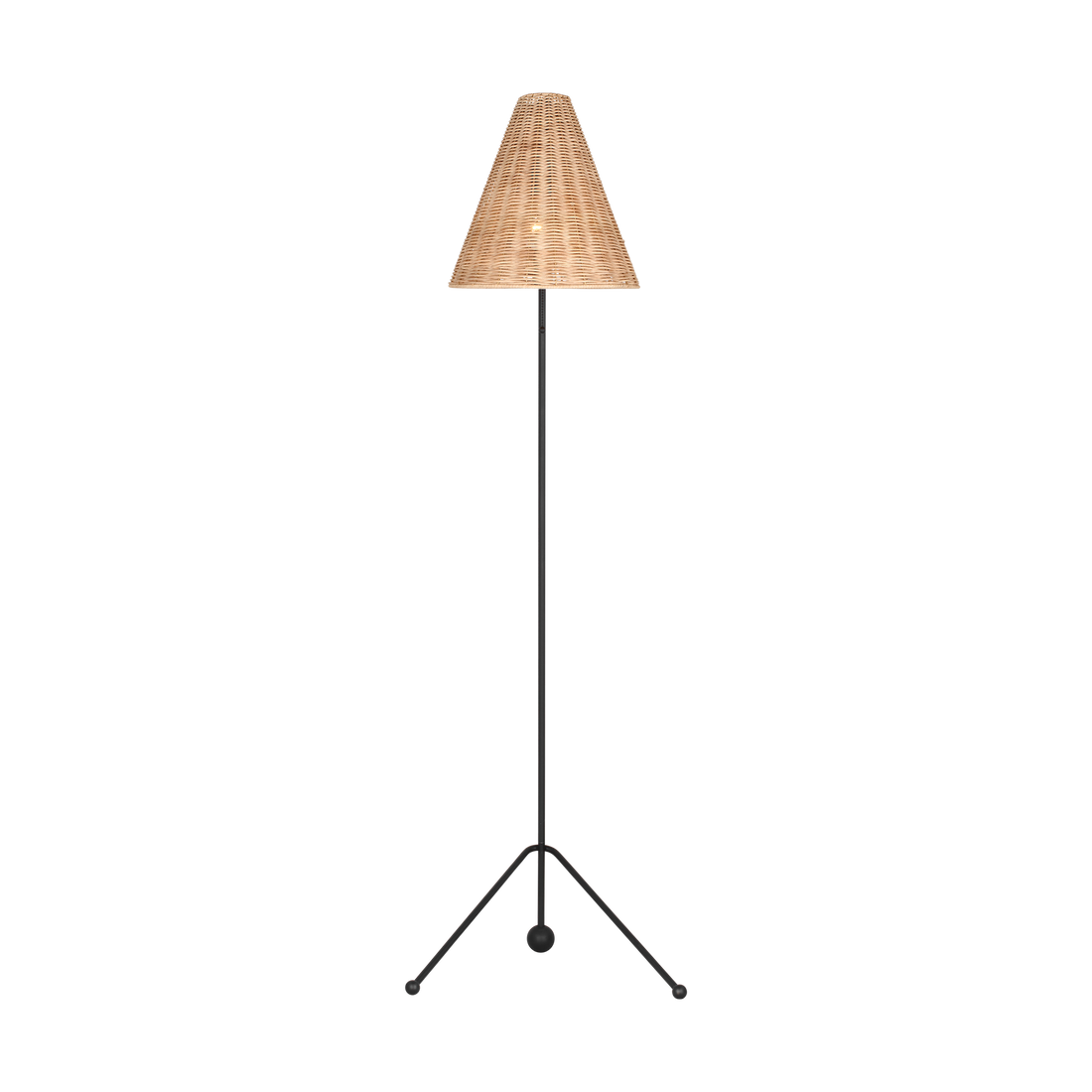 VISUAL COMFORT STUDIO, GUSTAV FLOOR LAMP, FLOOR LAMP