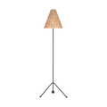 VISUAL COMFORT & CO., GUSTAV FLOOR LAMP, FLOOR LAMP