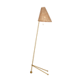 VISUAL COMFORT STUDIO, GUSTAV FLOOR LAMP, FLOOR LAMP