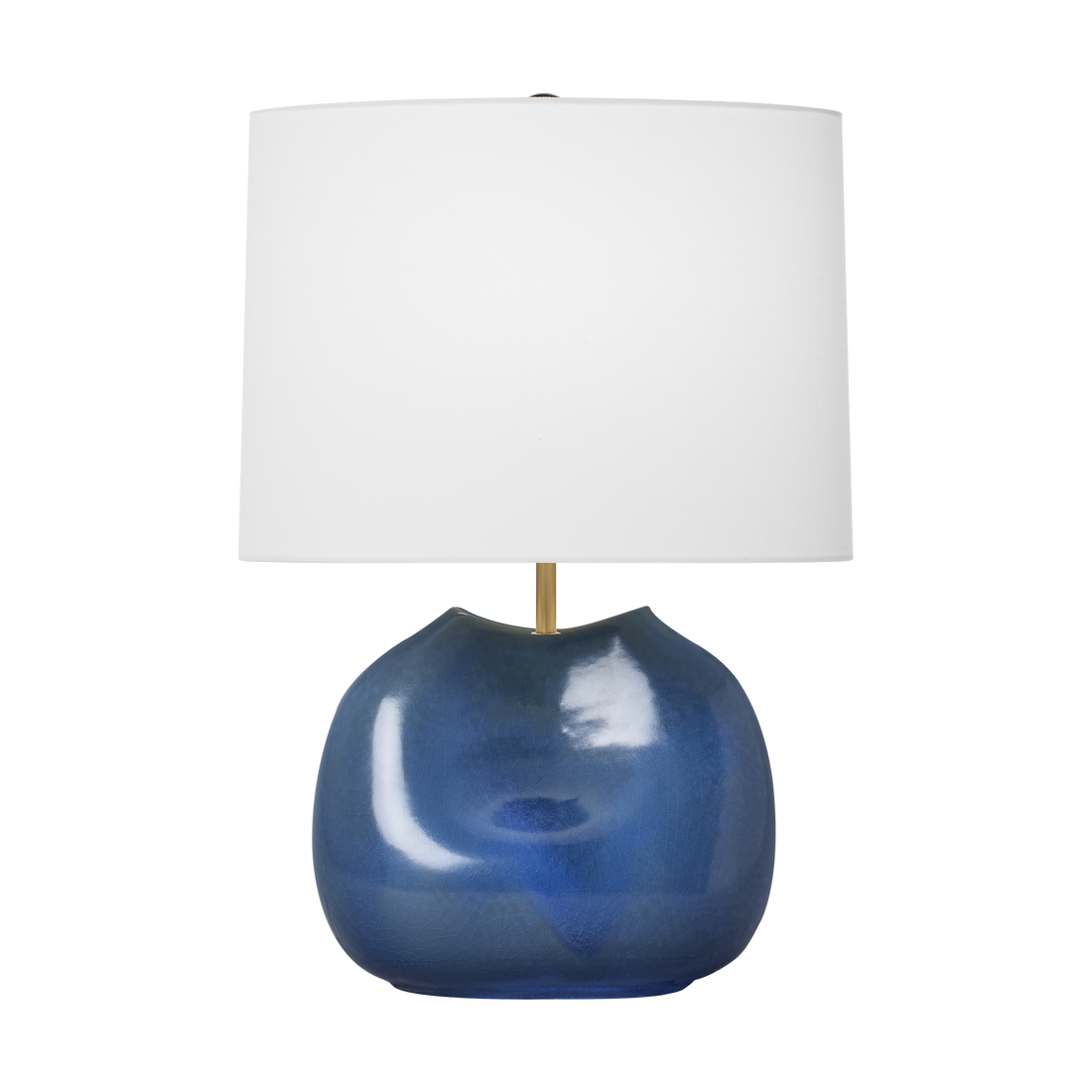 VISUAL COMFORT & CO., ULLA TABLE LAMP, TABLE LAMPS