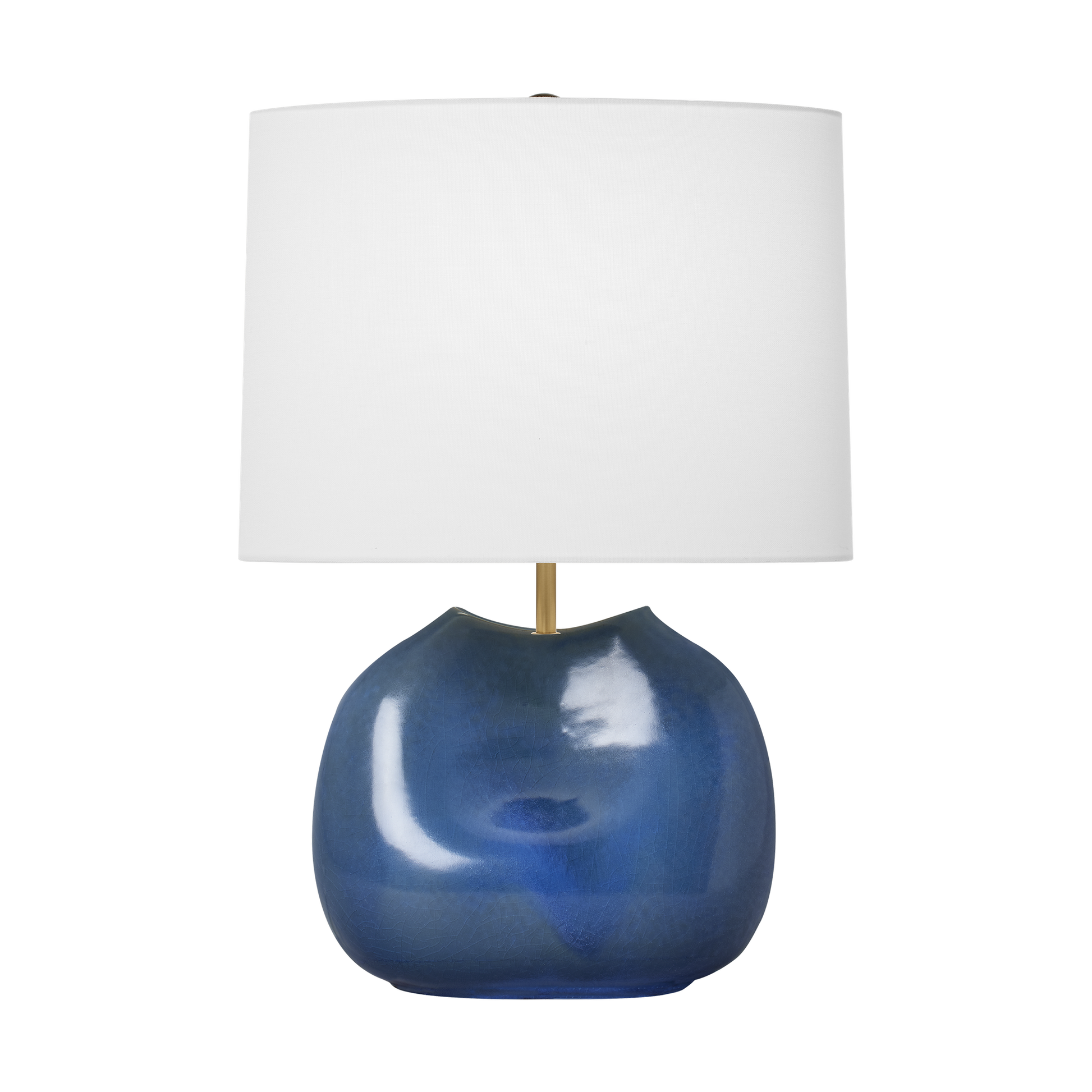 VISUAL COMFORT STUDIO, ULLA TABLE LAMP, TABLE LAMPS