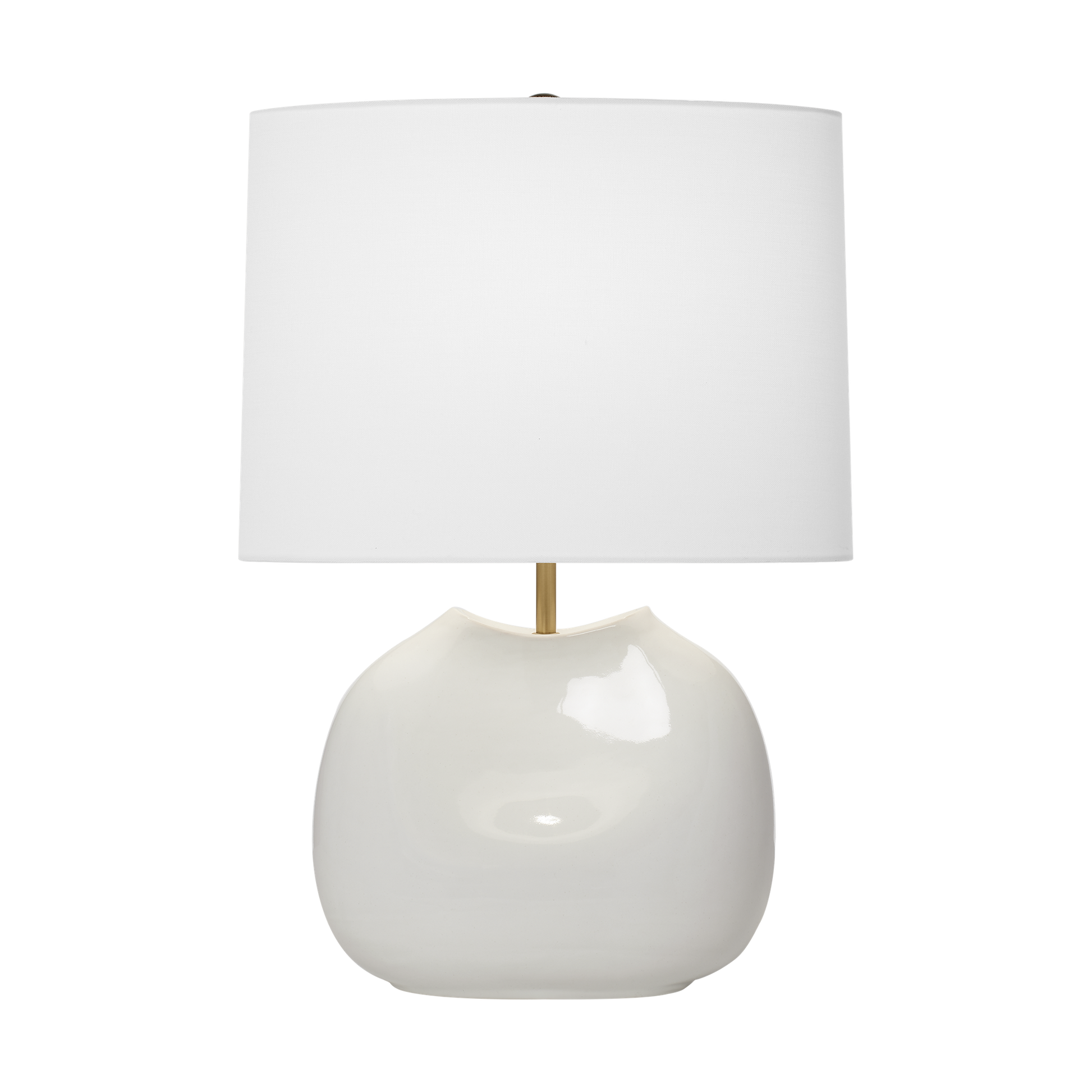 VISUAL COMFORT STUDIO, ULLA TABLE LAMP, TABLE LAMPS
