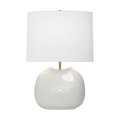 VISUAL COMFORT & CO., ULLA TABLE LAMP, TABLE LAMPS