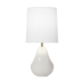 VISUAL COMFORT STUDIO, ULLA TABLE LAMP, TABLE LAMPS