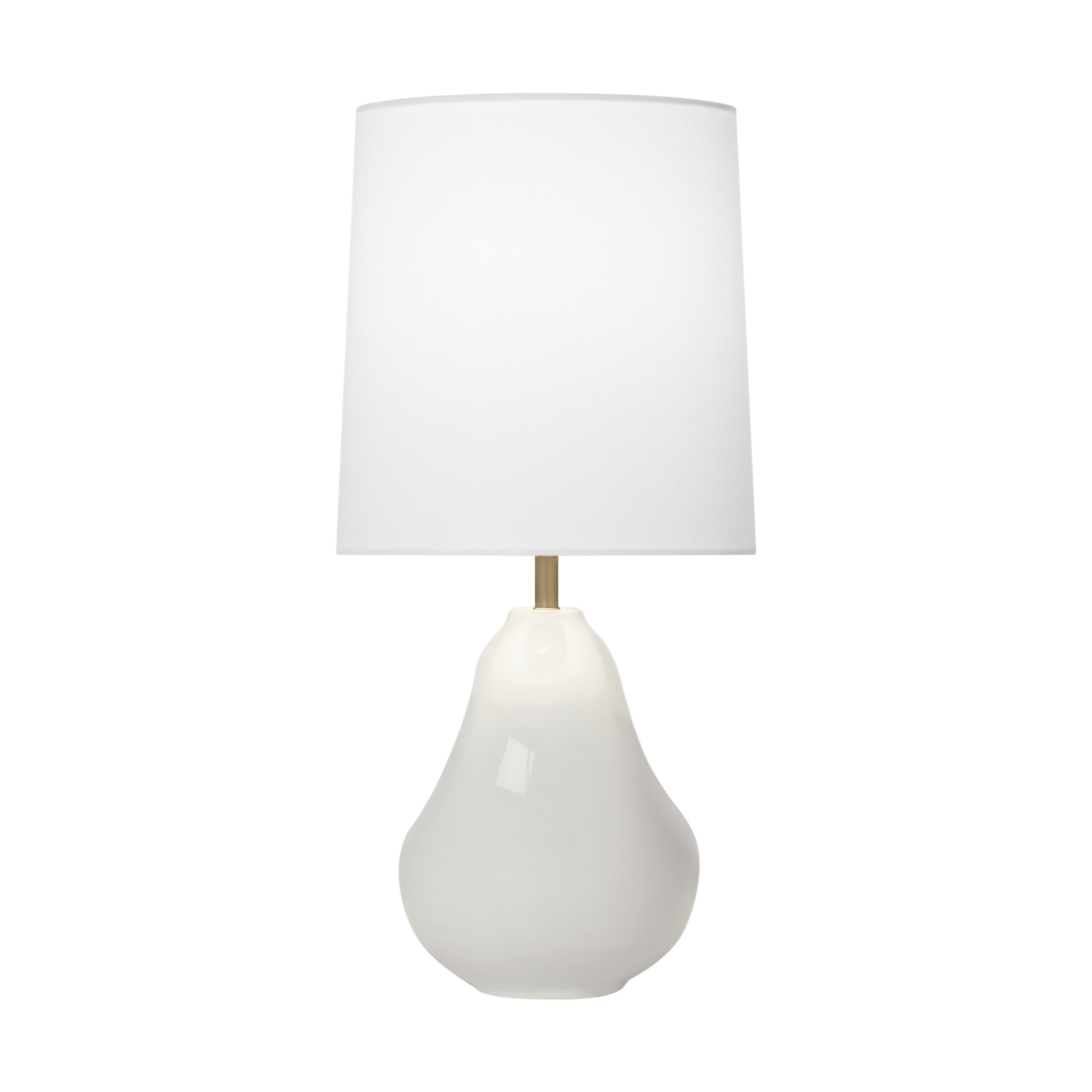 VISUAL COMFORT STUDIO, ULLA TABLE LAMP, TABLE LAMPS