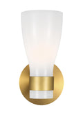 VISUAL COMFORT & CO., MORITZ ONE LIGHT SCONCE, WALL SCONCES