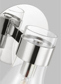VISUAL COMFORT & CO., MORITZ ONE LIGHT SCONCE, WALL SCONCES