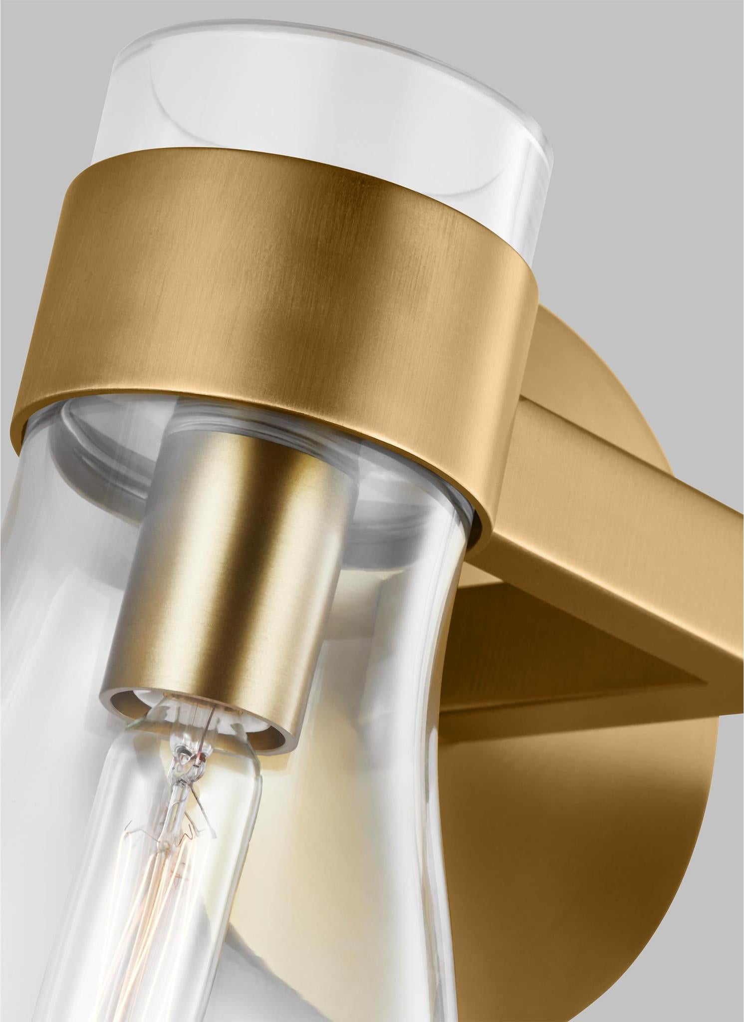VISUAL COMFORT & CO., MORITZ TWO LIGHT VANITY, VANITY LIGHT