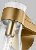 VISUAL COMFORT STUDIO, MORITZ TWO LIGHT VANITY, VANITY LIGHT