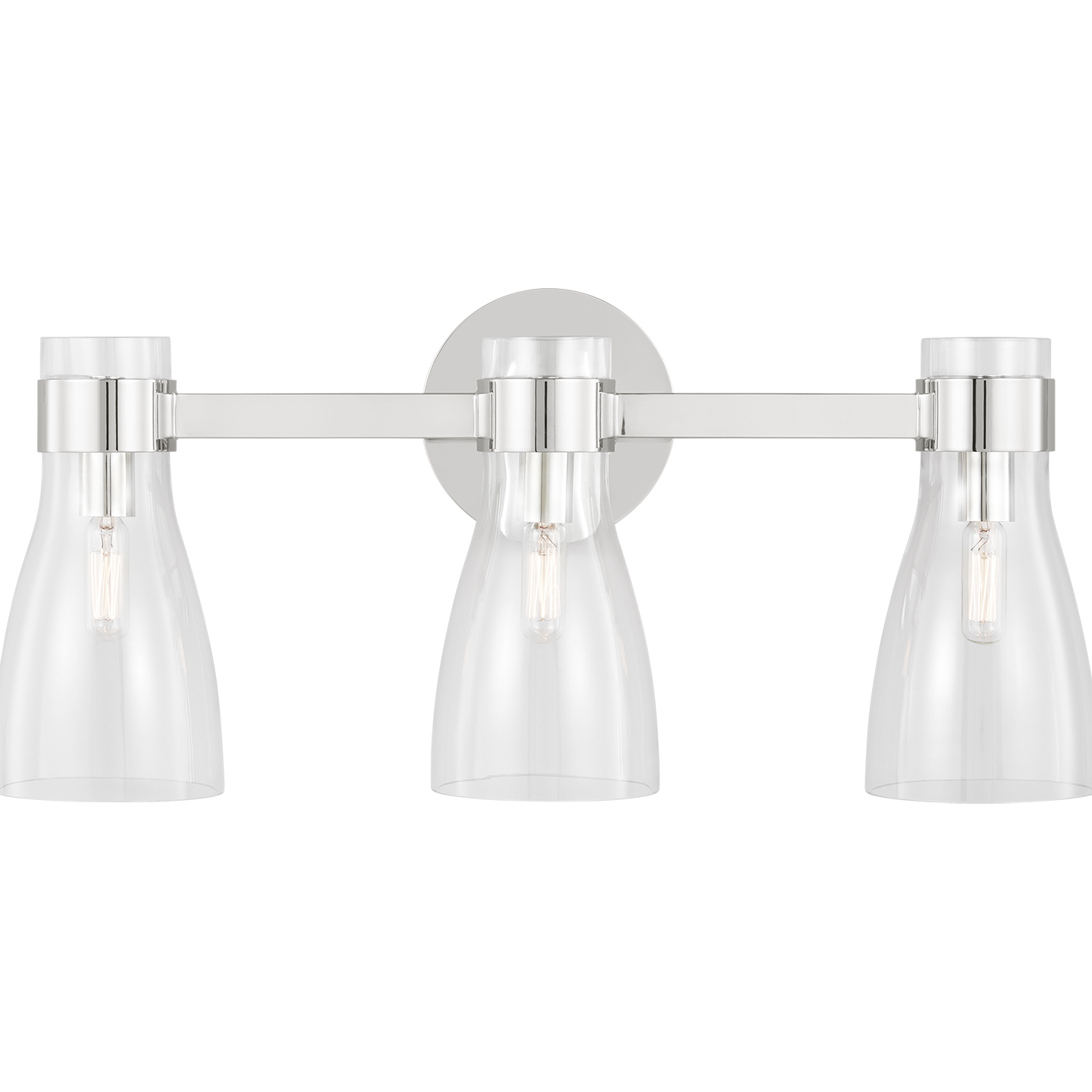 VISUAL COMFORT & CO., MORITZ THREE LIGHT VANITY, VANITY LIGHT
