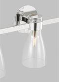 VISUAL COMFORT & CO., MORITZ THREE LIGHT VANITY, VANITY LIGHT