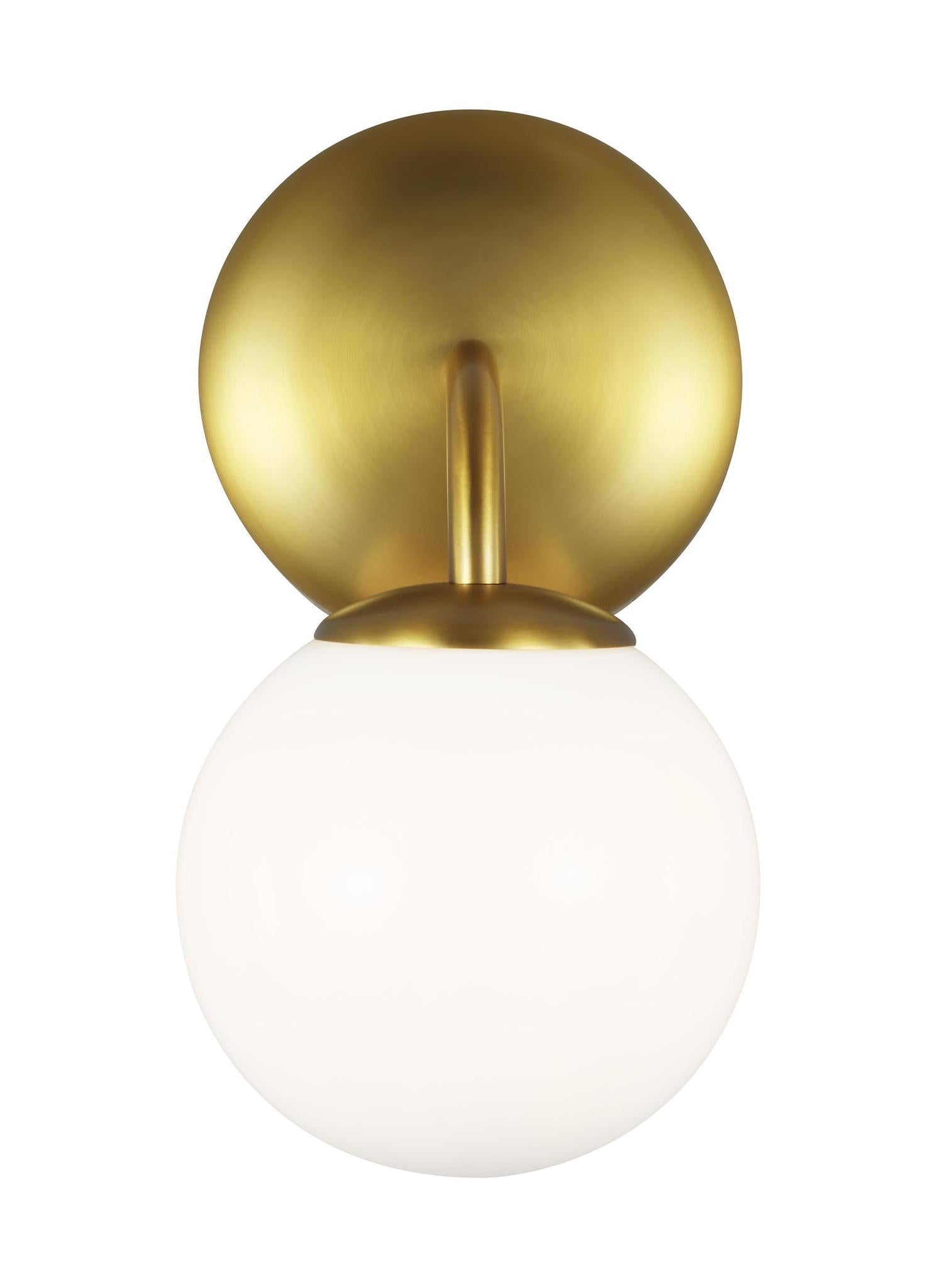 VISUAL COMFORT & CO., GALASSIA ONE LIGHT VANITY, VANITY LIGHT