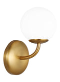 VISUAL COMFORT & CO., GALASSIA ONE LIGHT VANITY, VANITY LIGHT