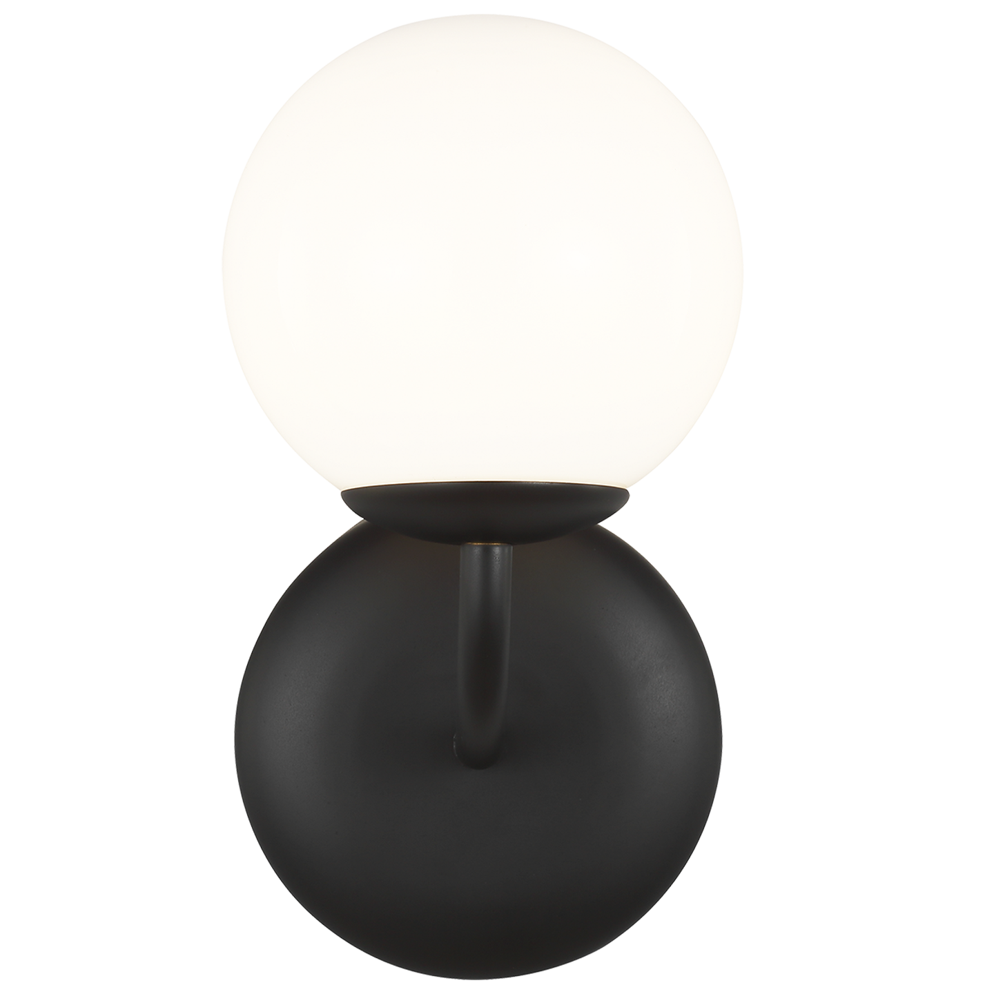 VISUAL COMFORT STUDIO, GALASSIA ONE LIGHT VANITY, VANITY LIGHT