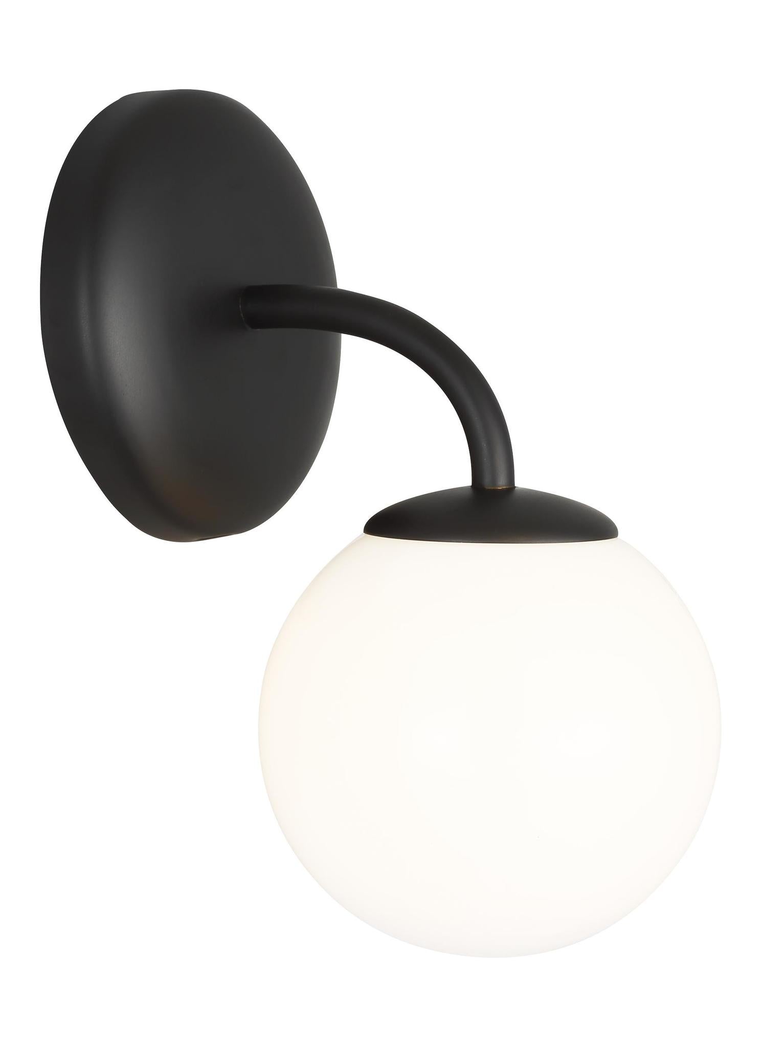 VISUAL COMFORT & CO., GALASSIA ONE LIGHT VANITY, VANITY LIGHT