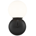 VISUAL COMFORT & CO., GALASSIA ONE LIGHT VANITY, VANITY LIGHT