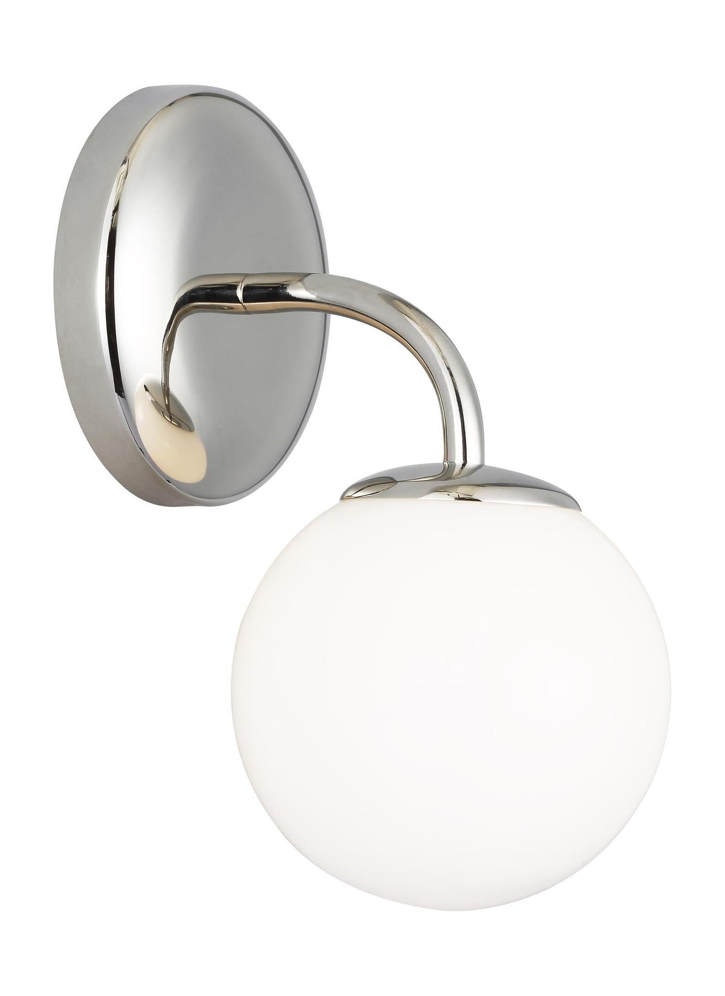 VISUAL COMFORT STUDIO, GALASSIA ONE LIGHT VANITY, VANITY LIGHT