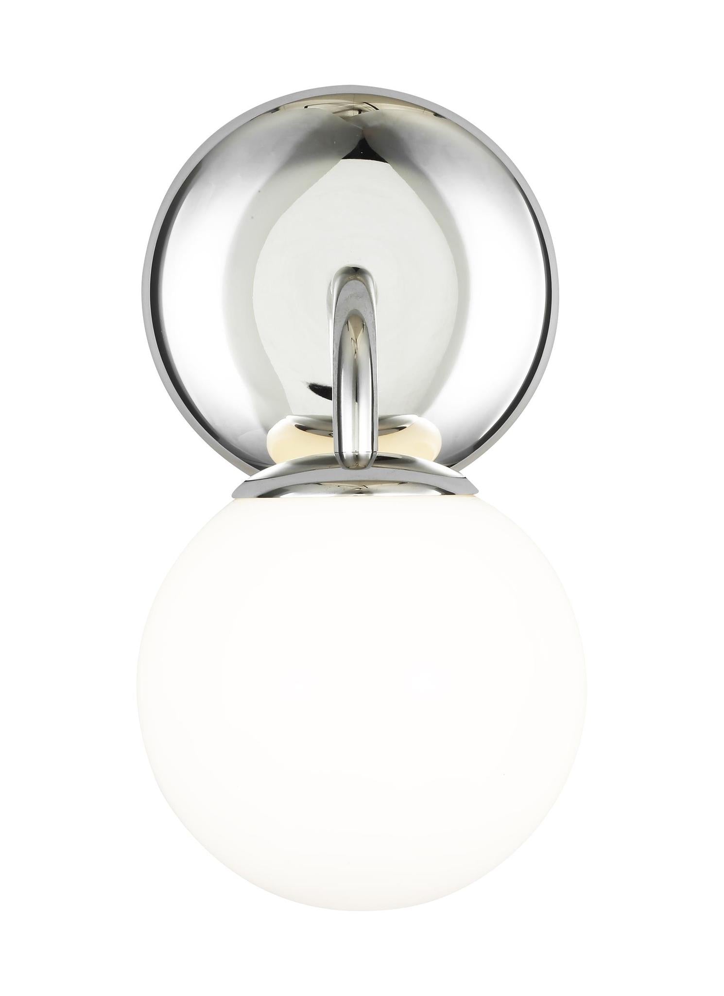 VISUAL COMFORT & CO., GALASSIA ONE LIGHT VANITY, VANITY LIGHT