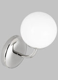 VISUAL COMFORT & CO., GALASSIA ONE LIGHT VANITY, VANITY LIGHT