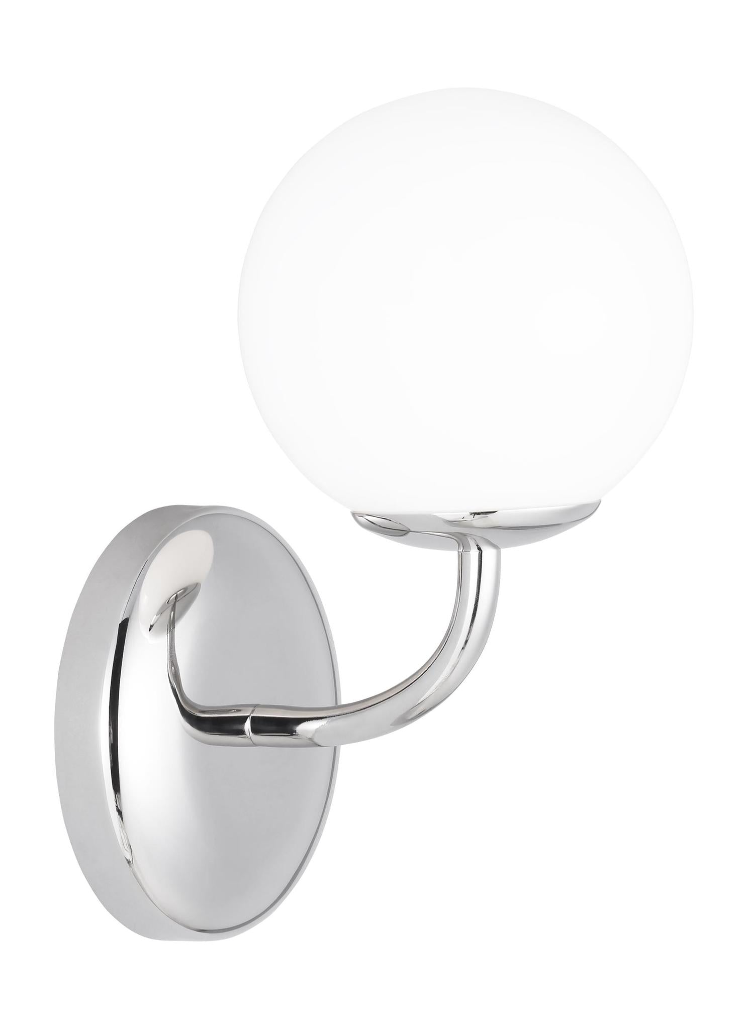 VISUAL COMFORT STUDIO, GALASSIA ONE LIGHT VANITY, VANITY LIGHT