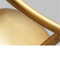 VISUAL COMFORT STUDIO, GALASSIA TWO LIGHT VANITY, VANITY LIGHT