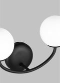 VISUAL COMFORT & CO., GALASSIA TWO LIGHT VANITY, VANITY LIGHT