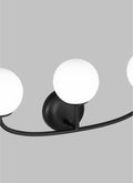 VISUAL COMFORT & CO., GALASSIA THREE LIGHT VANITY, VANITY LIGHT