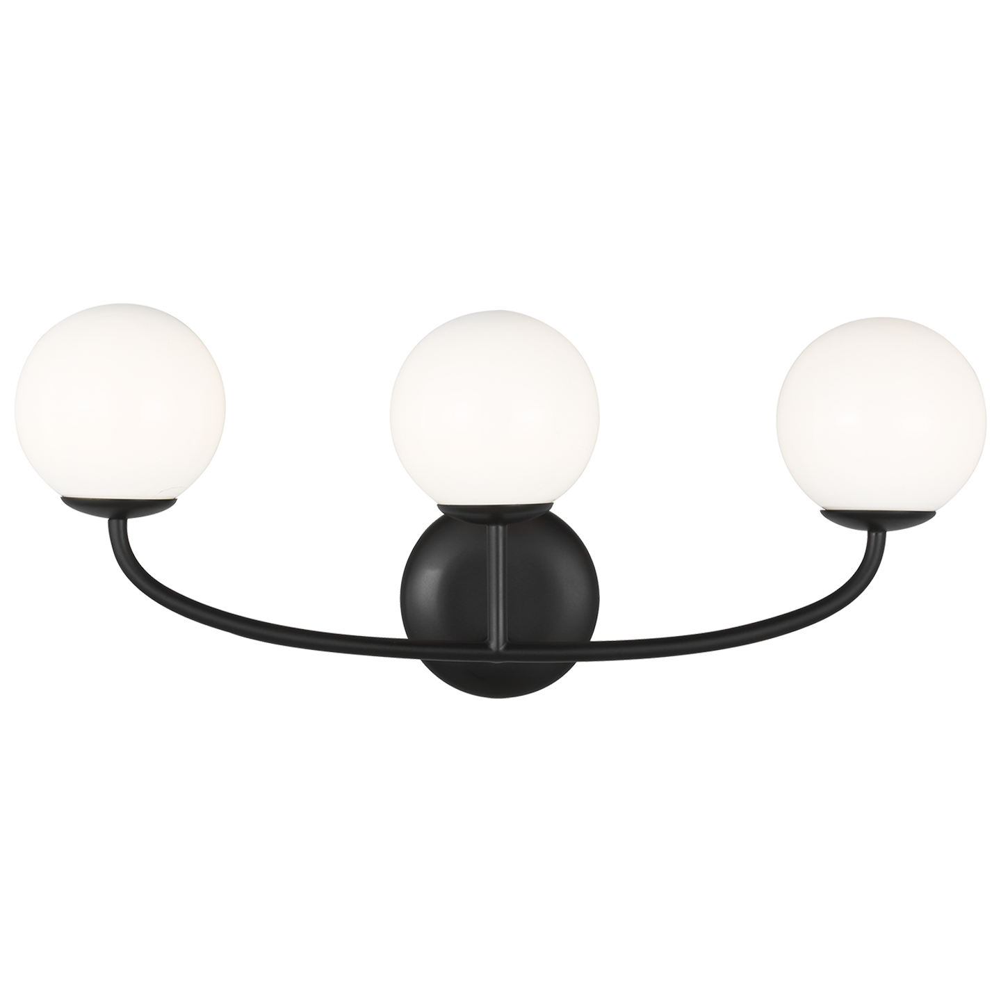 VISUAL COMFORT & CO., GALASSIA THREE LIGHT VANITY, VANITY LIGHT