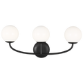 VISUAL COMFORT STUDIO, GALASSIA THREE LIGHT VANITY, VANITY LIGHT