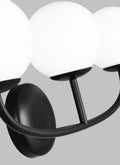 VISUAL COMFORT & CO., GALASSIA THREE LIGHT VANITY, VANITY LIGHT