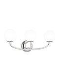 VISUAL COMFORT & CO., GALASSIA THREE LIGHT VANITY, VANITY LIGHT