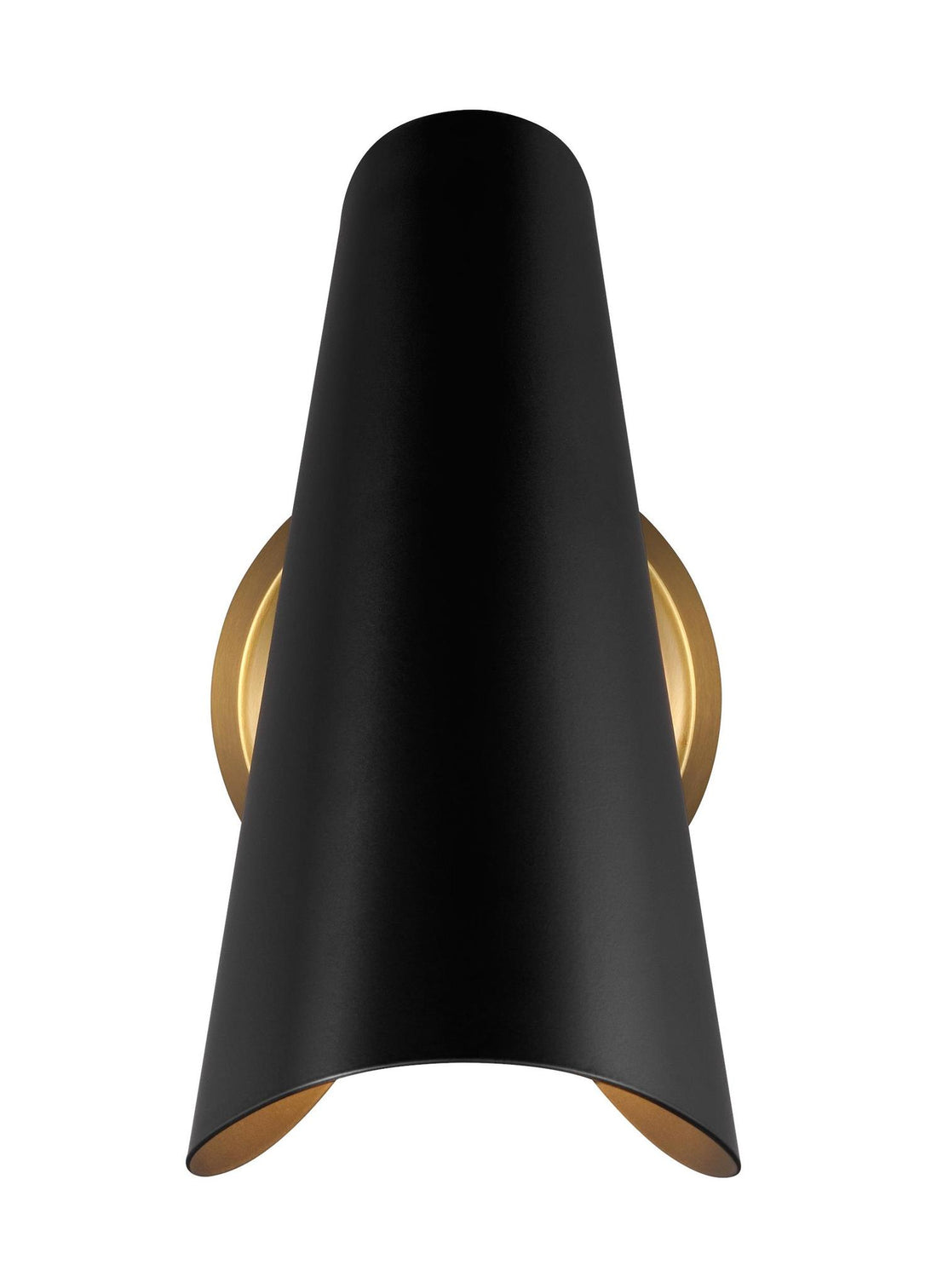 VISUAL COMFORT & CO., TRESA ONE LIGHT SCONCE, WALL SCONCES