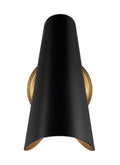 VISUAL COMFORT STUDIO, TRESA ONE LIGHT SCONCE, WALL SCONCES