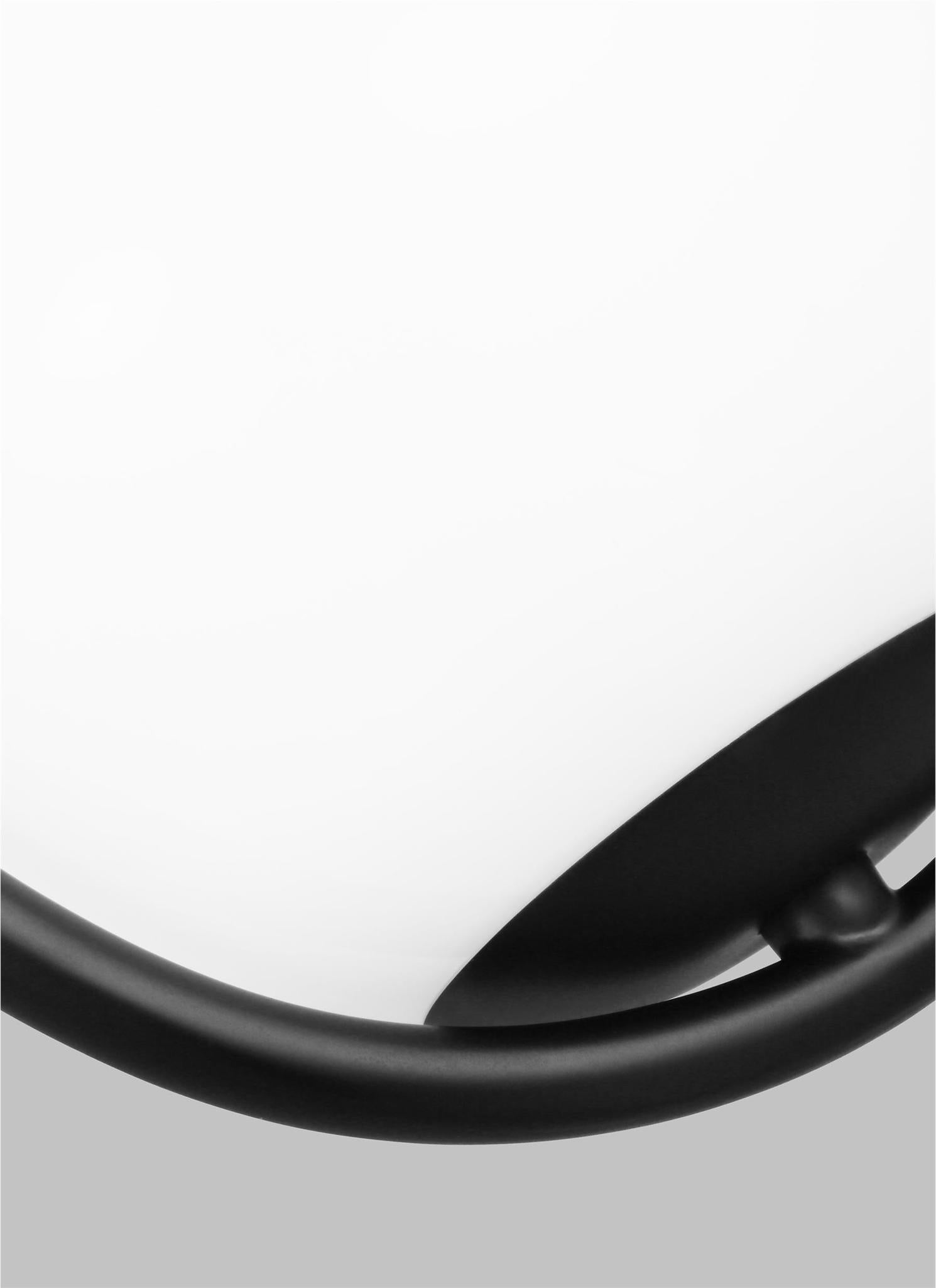 VISUAL COMFORT STUDIO, GALASSIA ONE LIGHT SCONCE, WALL SCONCES