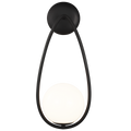 VISUAL COMFORT STUDIO, GALASSIA ONE LIGHT SCONCE, WALL SCONCES